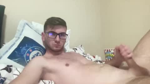 matthd21 online show from February 25, 5:52 am