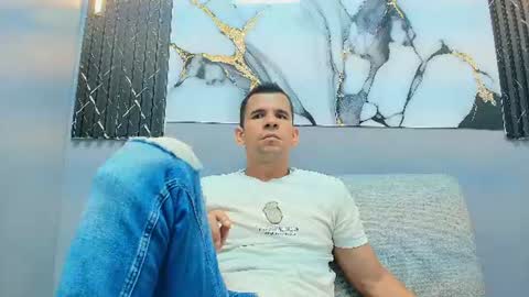 Matthew online show from June 12, 7:24 pm