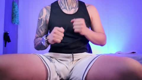 Matt online show from December 4, 6:44 pm