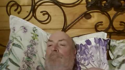 matthewwatson287 online show from October 6, 1:51 pm