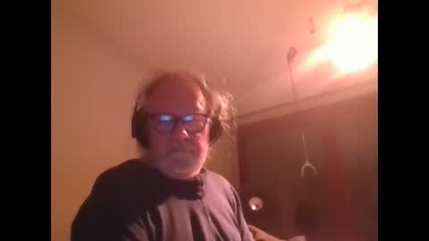 Matthias online show from September 22, 3:21 am