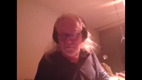 Matthias online show from September 21, 3:10 am