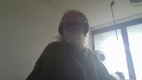 Matthias online show from November 17, 11:35 am