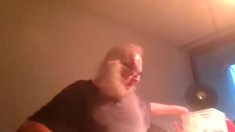 Matthias online show from October 10, 7:03 am