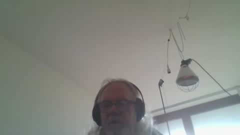 Matthias online show from November 13, 9:12 am