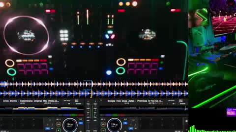 Matt online show from January 18, 9:34 pm