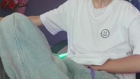 mattias     online show from November 8, 11:08 pm