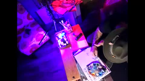 mattiedee369 online show from October 30, 9:26 pm