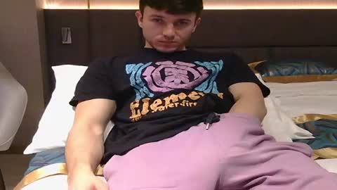 Mattie online show from March 11, 1:23 pm