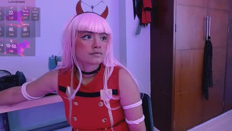 mattilda_18 online show from September 29, 8:08 pm