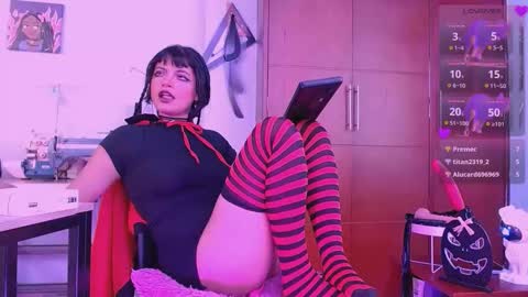 mattilda_18 online show from October 10, 10:03 pm