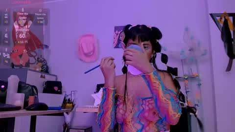 mattilda_18 online show from October 16, 9:24 pm