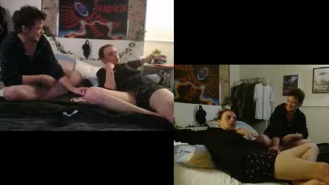 mattiuftm online show from September 20, 12:08 pm