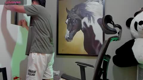 Snapshot of mattiwsmorris_ chatting on September 12, 4:53 pm mattiwsmorris_ online show from September 12, 4:53 pm