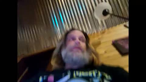 mattman82666 online show from January 2, 11:49 pm