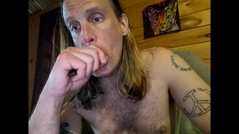 mattman82666 online show from March 9, 9:46 pm