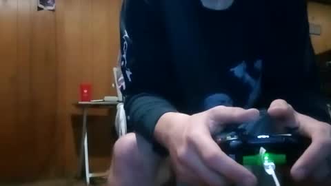 mattphewjoneqs online show from February 13, 7:56 am