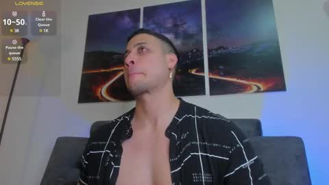 mattsaill_ online show from February 25, 1:30 am