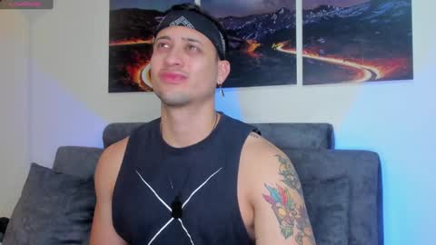 mattsaill_ online show from February 3, 10:58 am