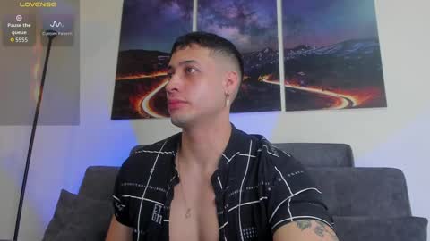 mattsaill_ online show from September 20, 1:58 pm