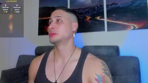 mattsaill_ online show from February 13, 12:46 am