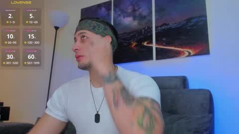 mattsaill_ online show from February 21, 11:44 am