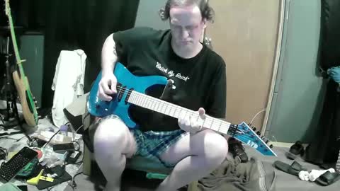 mattskiba89 online show from September 19, 6:50 am