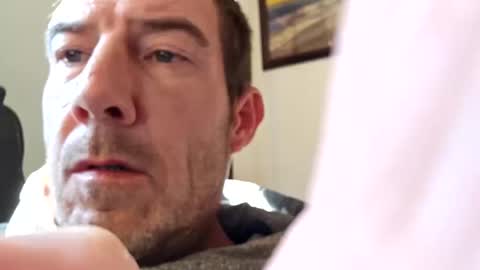 mattsnicecock online show from December 6, 5:17 pm