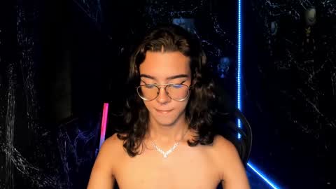 Matt online show from January 29, 12:22 am