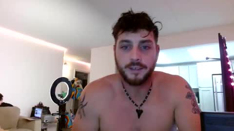 mattxxxceptional online show from September 12, 8:27 am