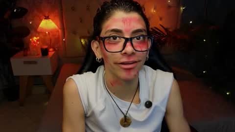 matty_spark online show from March 29, 1:13 pm