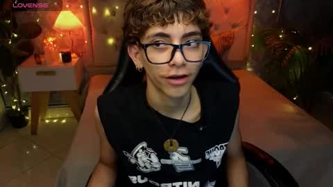 matty_spark online show from March 22, 1:15 pm