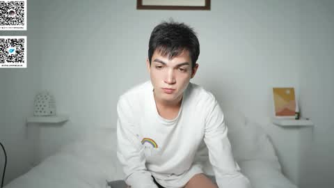 Matty  Aiden online show from May 4, 4:02 pm