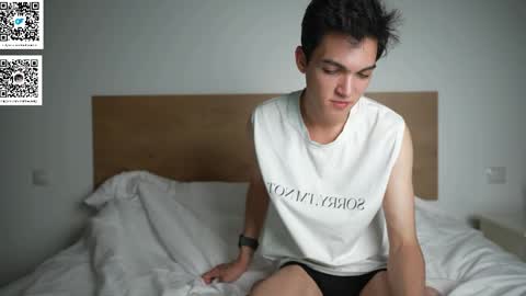 Matty  Aiden online show from May 14, 8:07 pm