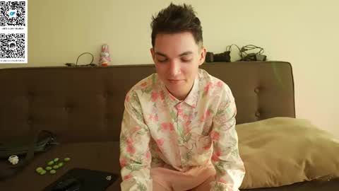 Matty  Aiden online show from March 22, 6:12 pm