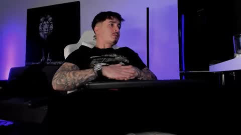 Matt online show from November 7, 7:22 am