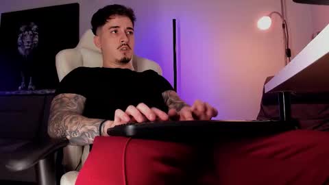 Matt online show from January 15, 3:54 pm