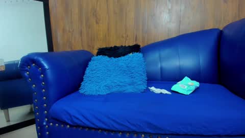 Lucy online show from February 13, 2:52 pm