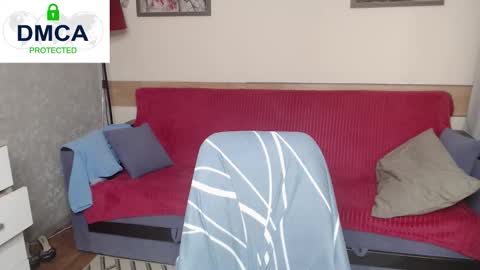 Lana online show from March 21, 6:12 pm