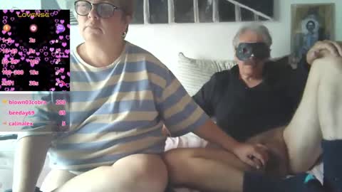 DominikFrank online show from October 8, 7:31 pm