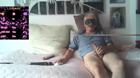 DominikFrank online show from October 4, 12:58 pm