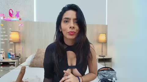mature_eva online show from February 23, 5:29 pm