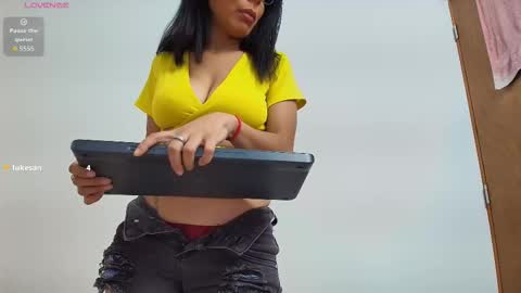 mature_eva online show from October 14, 11:46 am