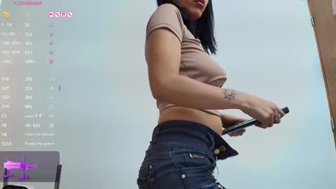 mature_eva online show from October 3, 11:29 am