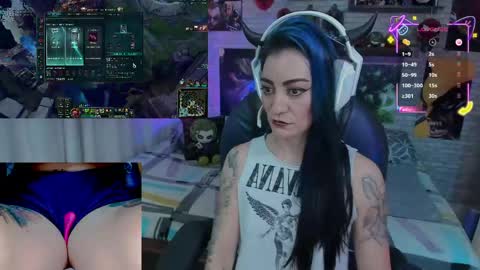 Nath online show from April 11, 4:22 pm