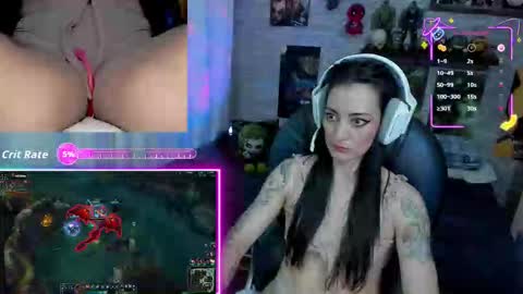 Snapshot of mature_gamer chatting on September 18, 10:03 pm Nath online show from September 18, 10:03 pm