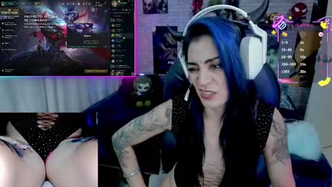 Nath online show from April 20, 6:55 pm