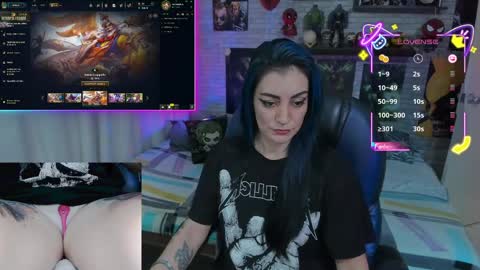 Nath online show from April 3, 6:59 pm