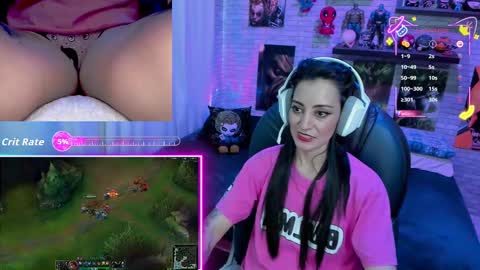 Snapshot of mature_gamer chatting on September 12, 2:41 pm Nath online show from September 12, 2:41 pm