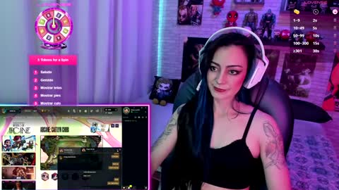 Snapshot of mature_gamer chatting on December 7, 4:31 pm Nath online show from December 7, 4:31 pm
